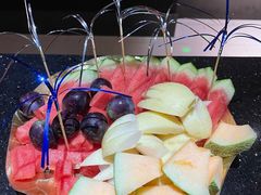 -糖潮量贩KTV(高新万达广场店)