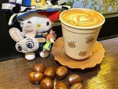 -高记桂花糖炒栗(鼓楼店)