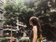 -洋马儿火锅(解放碑店)