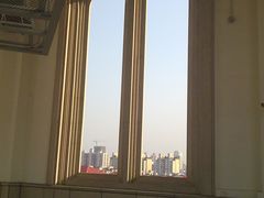 -上海基督教景灵堂