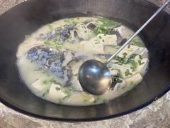 -好灶头妈妈菜·柴火灶台鱼·千岛湖土菜地标美食