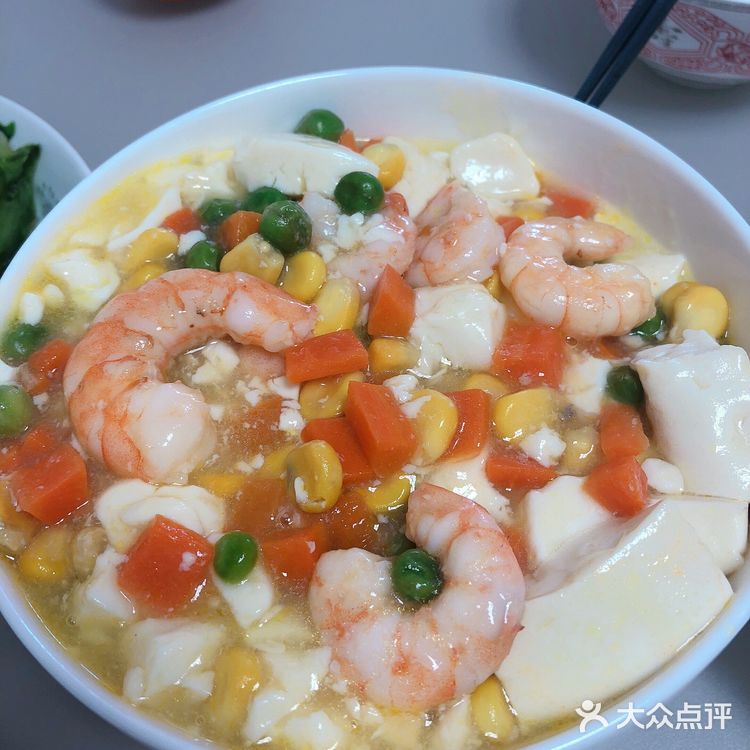 在家吃饭