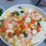 在家吃饭