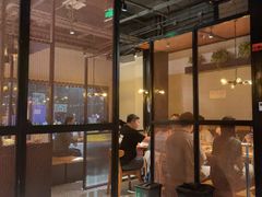 -二旗里烧烤·烤羊排(龙域店)