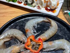 -九田家黑牛烤肉料理(新光汇店)