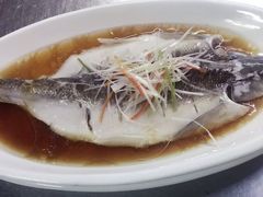 -白家餐厅(徐家汇店)