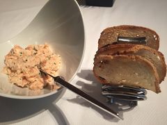 -Le Bernardin