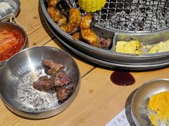 -姜虎东白丁烤肉(深圳湾后海汇店)