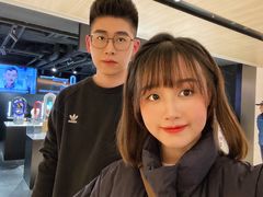 -海马体大师店(上海华润时代广场大师店)