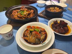 -阿毛饭店(和义路店)