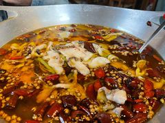 -水煮三国·川鲁江湖菜(香山店)