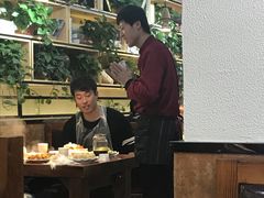 大堂-惠友大虾(太原北街店)