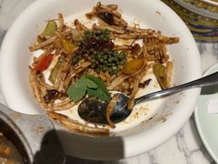 -青雅中餐厅(大连金石滩绿发希尔顿度假酒店)