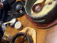 -敏珠拉姆藏餐·南京厨房(富春江东街店)