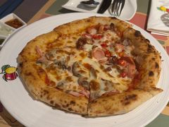 -安妮意大利餐厅(国贸店)