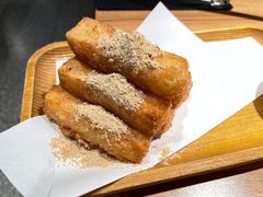 蛋酥软糍粑-太二酸菜鱼(金沙印象城店)