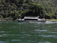-乌江画廊(彭水苗族土家族自治县)
