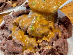 -汕锦记潮汕生鲜牛肉馆(富华店)