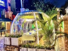 -1819餐厅·团队聚餐·烤串·精酿