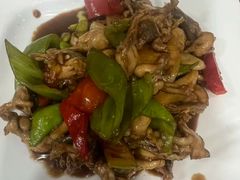 -品雅轩农家乐