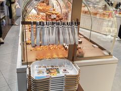 -卡玛王子·面包·蛋糕(南山宝能环球汇店)