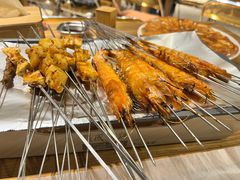 -熙成烧烤(白塔岭店)