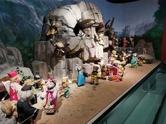 -成都泰迪熊博物馆