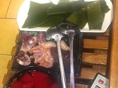 -重庆烧鸡公火锅(簋街店)