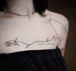 -雕哥的纹身店A3 TATTOO&纹身培训