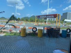 -千岛湖燃擎卡丁车赛车主题乐园(秀湖路店)
