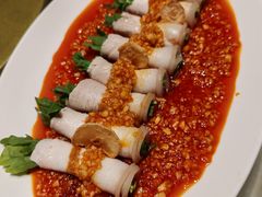 -新渝城·川菜·火锅(区庄店)