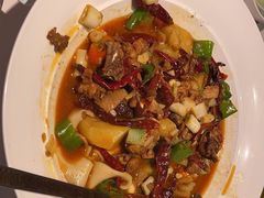-阿娜尔·新疆菜(宜家荟聚中心店)