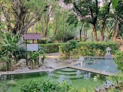 -金穗园温泉酒店