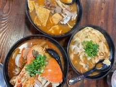 -鲤.金记沙茶面(总店)
