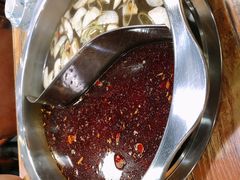 -小郡肝串串香火锅(金桥店)