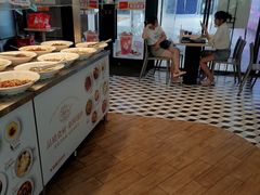 -乡村基(石柱康德中央大街餐厅)