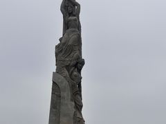 -长春世界雕塑园冰雪艺术天地