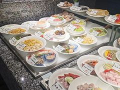 -海味世家·家常菜馆(明州里店)