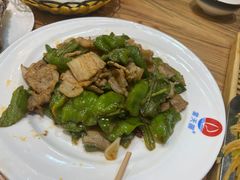 -小船渔村•大连菜•大连焖鱼(明泽街店)