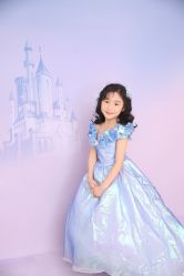 -童年时光专业儿童摄影(龙首店)