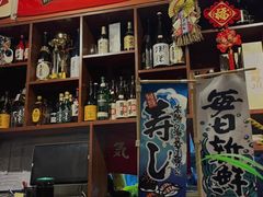 -気楽亭和食料理(气乐亭大世界本店)