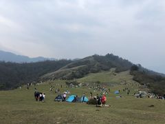 -九寨沟爱情海景区