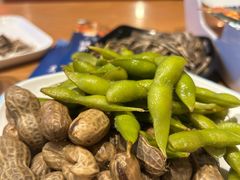-华府九号海鲜烧烤大排档(龙域店)
