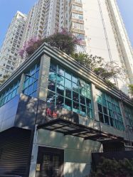 -桃秘钢管舞 Peach Pole Fitness