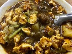 -老字号贾家肉丸糊辣汤(光明巷店)