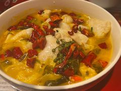 -味福记·本地特色菜(八一万达广场店)