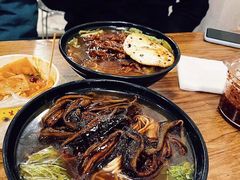 鳝丝面-董记面馆(漳州二路店)