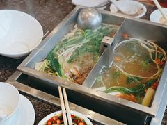 -皇城老妈川味火锅·大连海鲜火锅(港湾店)