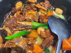 -莞府家宴·东莞菜(市民服务中心店)