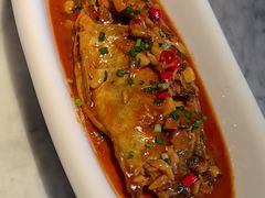 -小菜园新徽菜(池州万盛店)